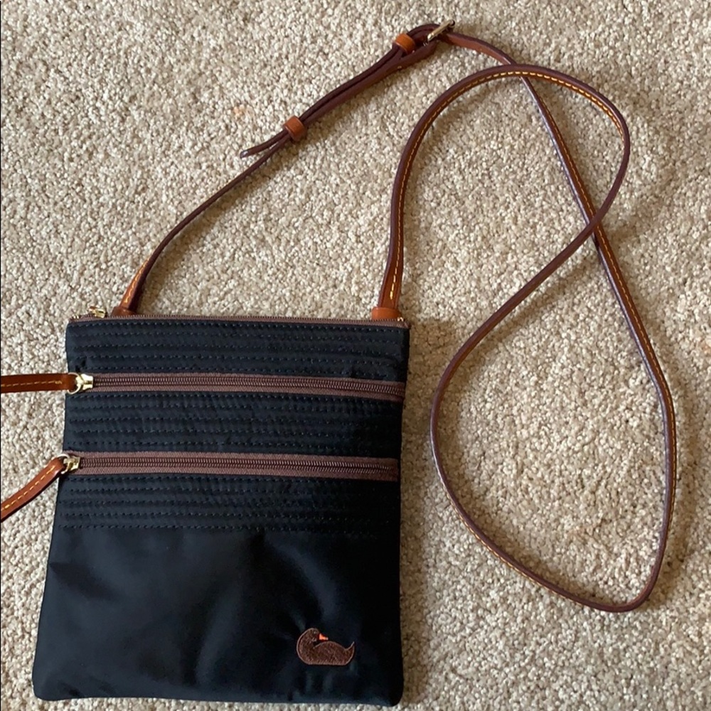 💥SALE💥Dooney & Bourke Crossbody